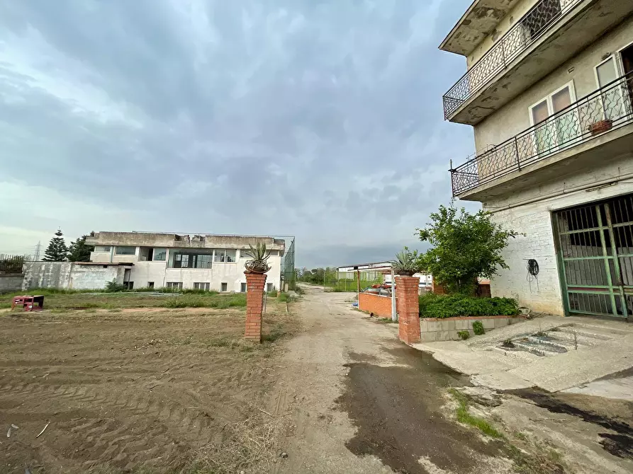 Immagine 37 di Terreno agricolo in vendita  in Via Lima a Maddaloni