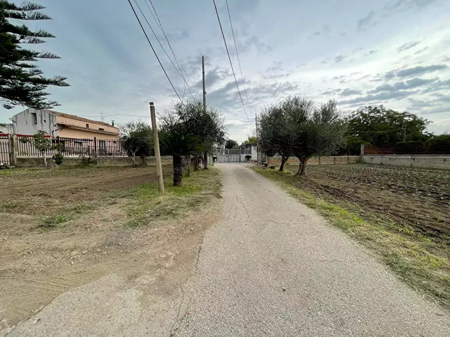 Immagine 38 di Terreno agricolo in vendita  in Via Lima a Maddaloni