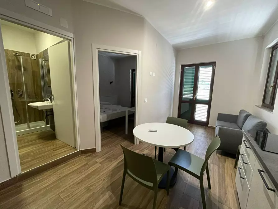 Immagine 2 di Appartamento in affitto  in Via Galatina a Caserta