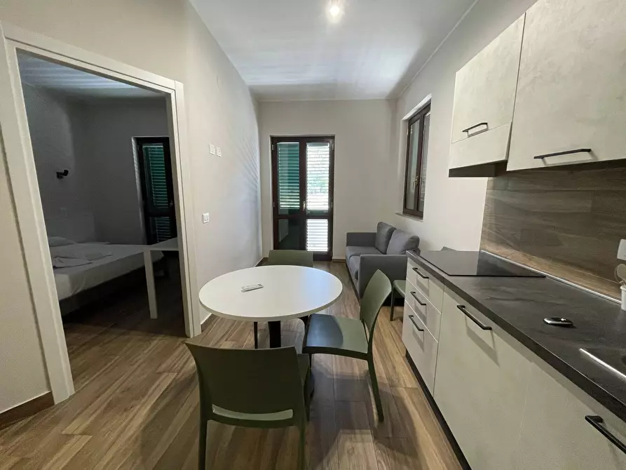 Immagine 3 di Appartamento in affitto  in Via Galatina a Caserta