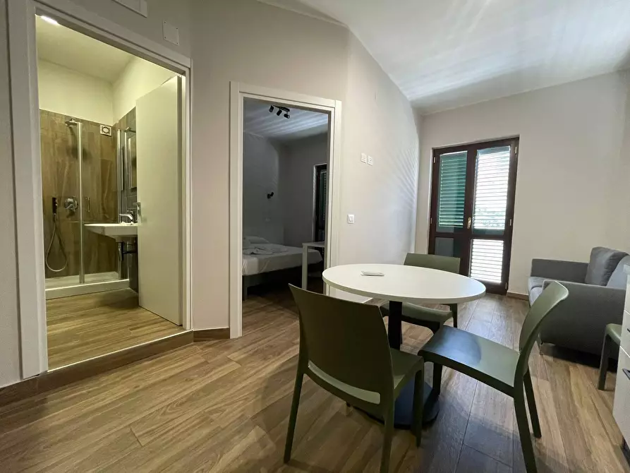 Immagine 4 di Appartamento in affitto  in Via Galatina a Caserta