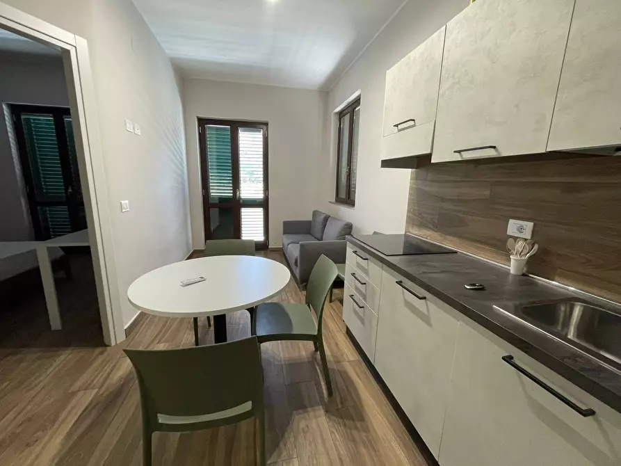 Immagine 5 di Appartamento in affitto  in Via Galatina a Caserta