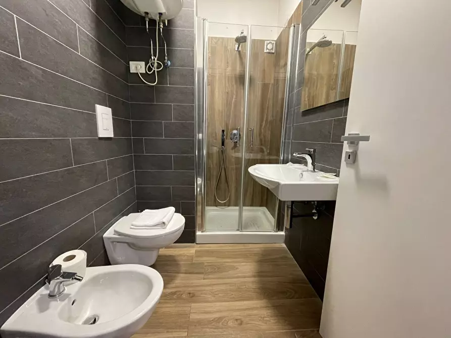 Immagine 15 di Appartamento in affitto  in Via Galatina a Caserta