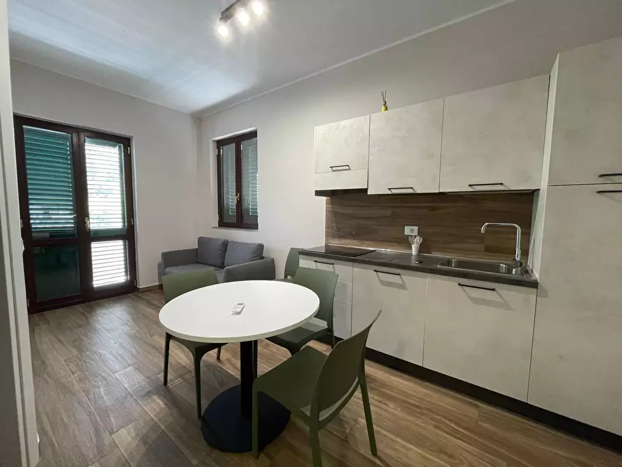 Immagine 6 di Appartamento in affitto  in Via Galatina a Caserta