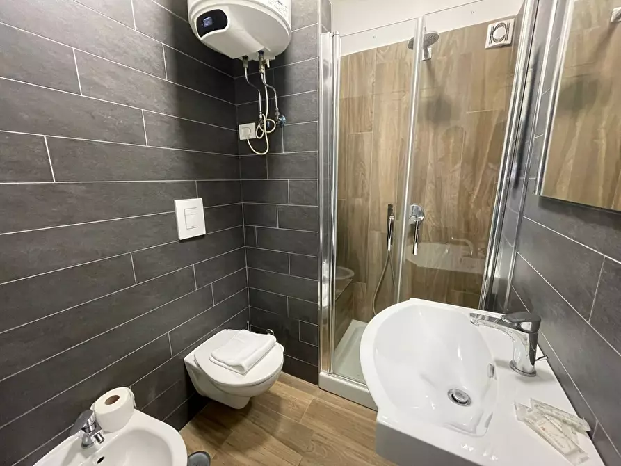 Immagine 16 di Appartamento in affitto  in Via Galatina a Caserta