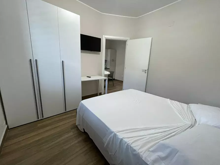 Immagine 8 di Appartamento in affitto  in Via Galatina a Caserta