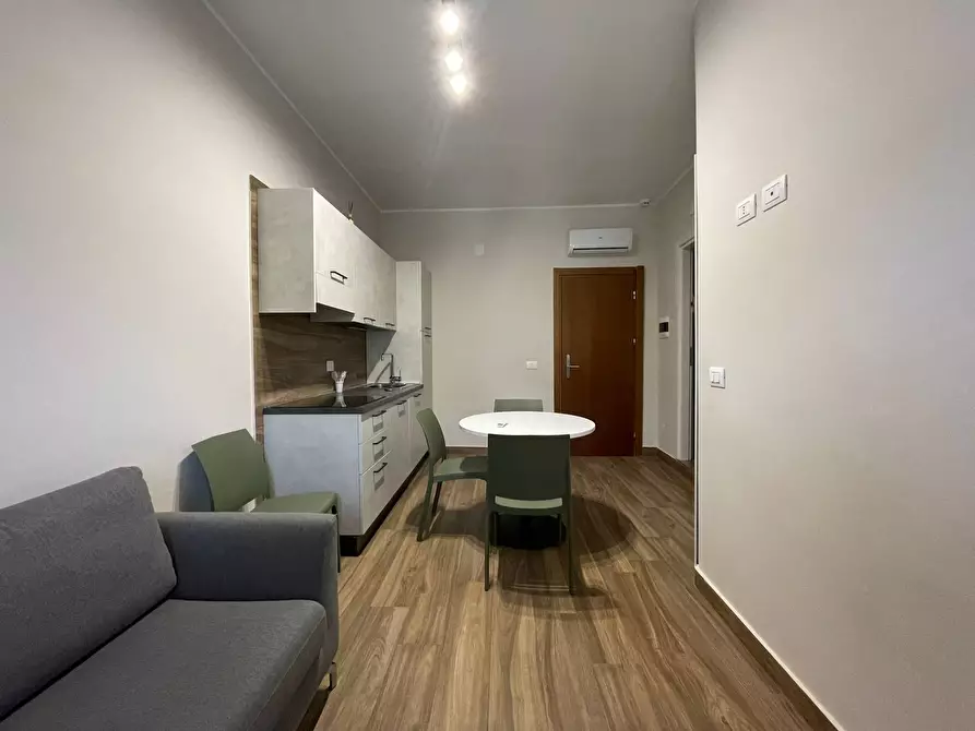 Immagine 7 di Appartamento in affitto  in Via Galatina a Caserta