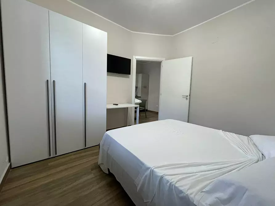 Immagine 10 di Appartamento in affitto  in Via Galatina a Caserta