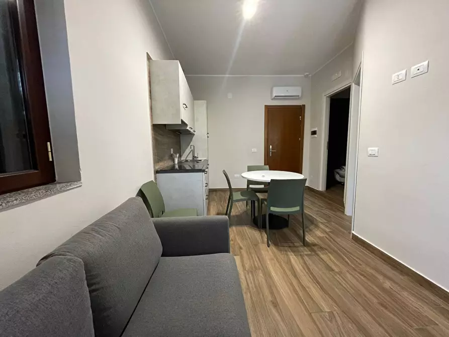 Immagine 14 di Appartamento in affitto  in Via Galatina a Caserta