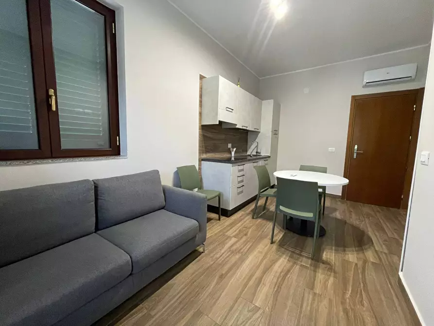 Immagine 13 di Appartamento in affitto  in Via Galatina a Caserta