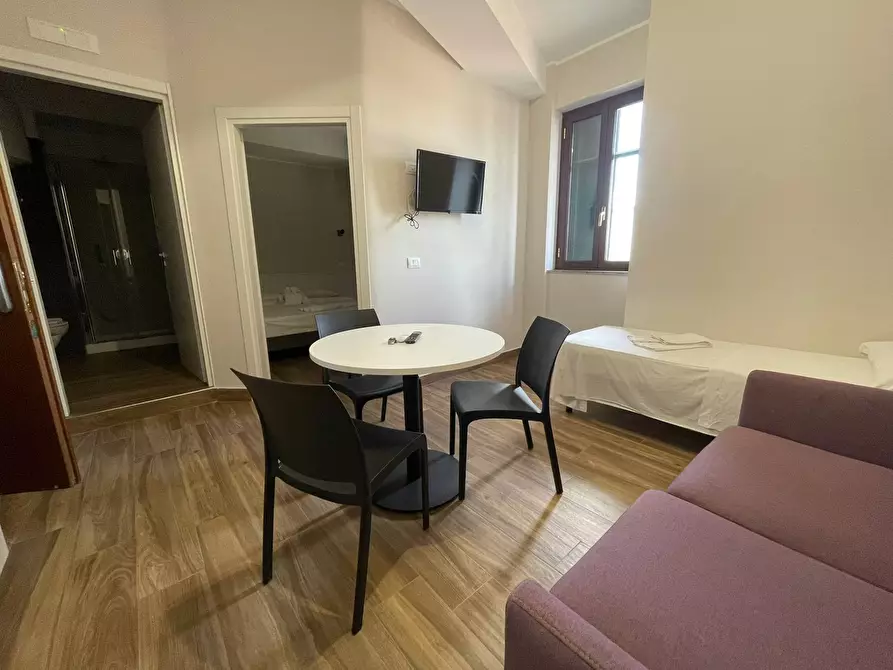 Immagine 5 di Appartamento in affitto  in Via Galatina a Caserta