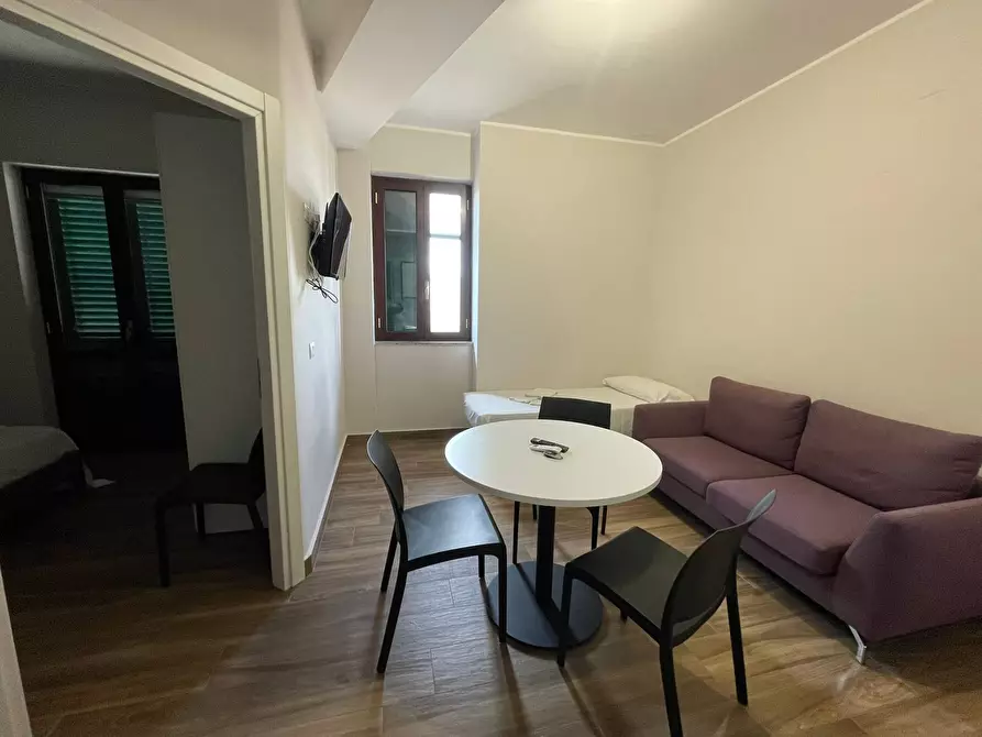 Immagine 2 di Appartamento in affitto  in Via Galatina a Caserta