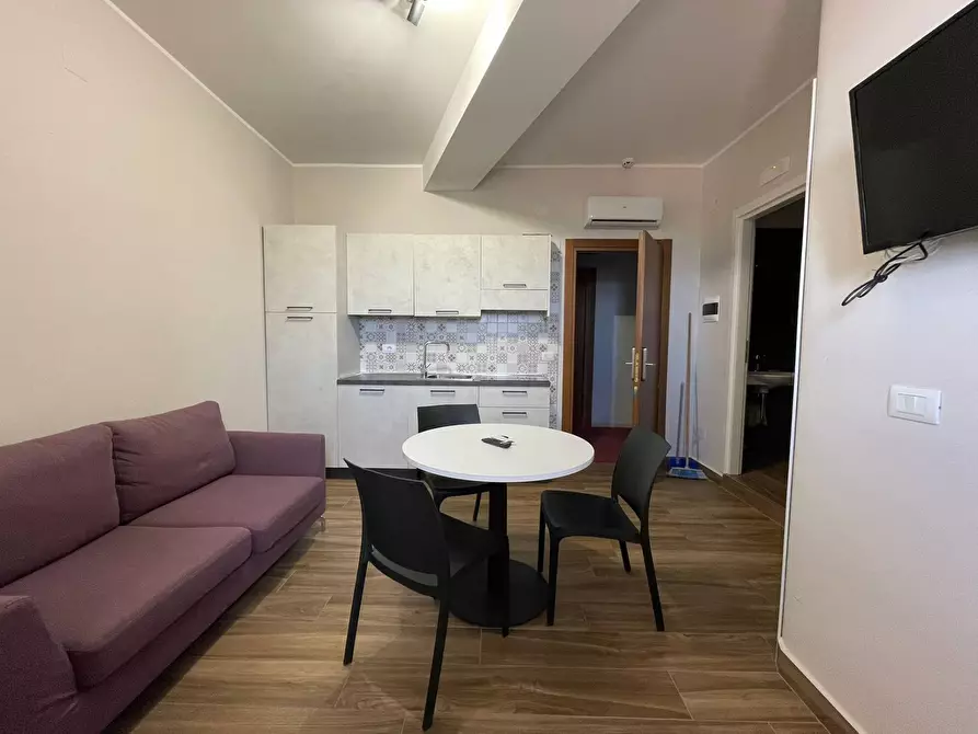 Immagine 1 di Appartamento in affitto  in Via Galatina a Caserta