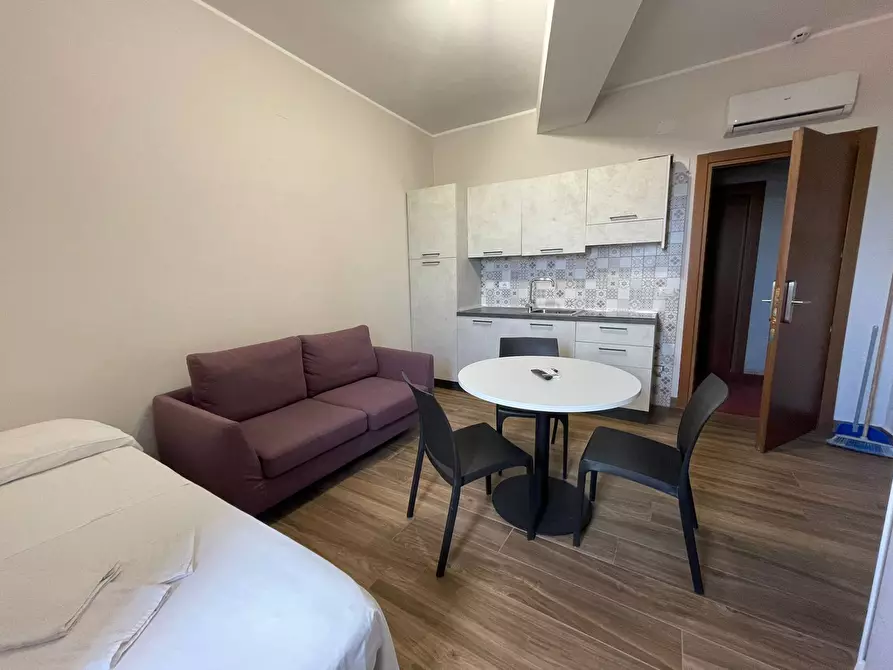 Immagine 3 di Appartamento in affitto  in Via Galatina a Caserta