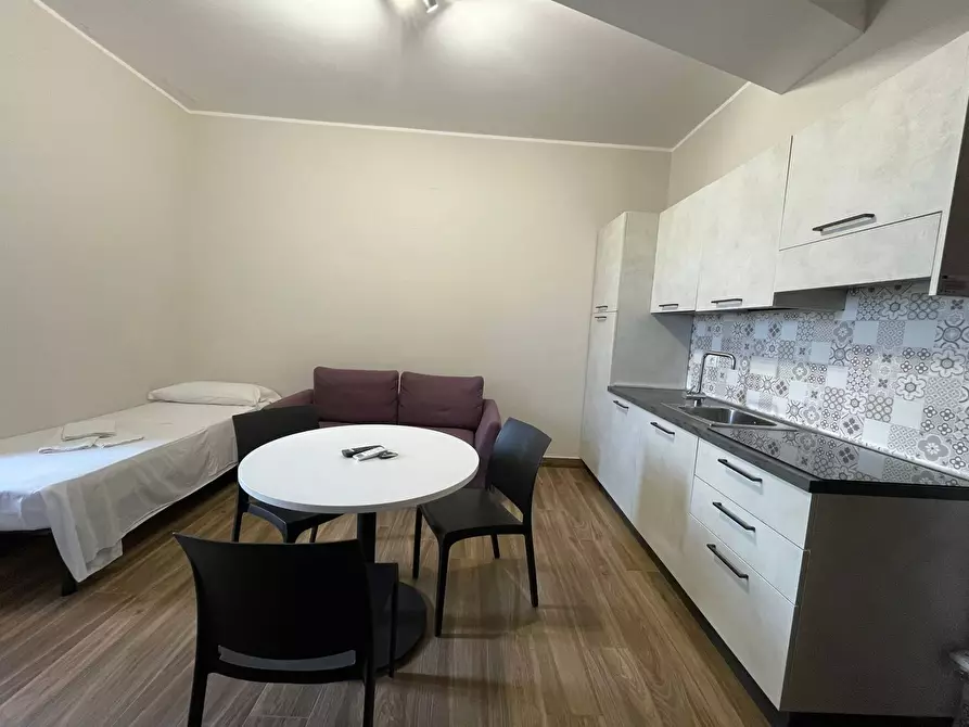 Immagine 6 di Appartamento in affitto  in Via Galatina a Caserta