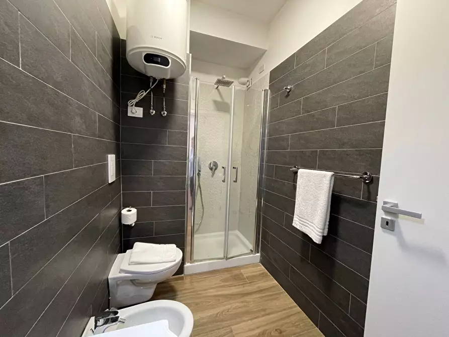 Immagine 12 di Appartamento in affitto  in Via Galatina a Caserta