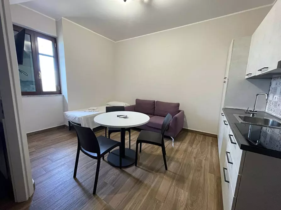 Immagine 4 di Appartamento in affitto  in Via Galatina a Caserta