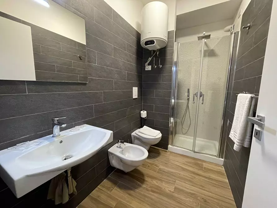 Immagine 13 di Appartamento in affitto  in Via Galatina a Caserta