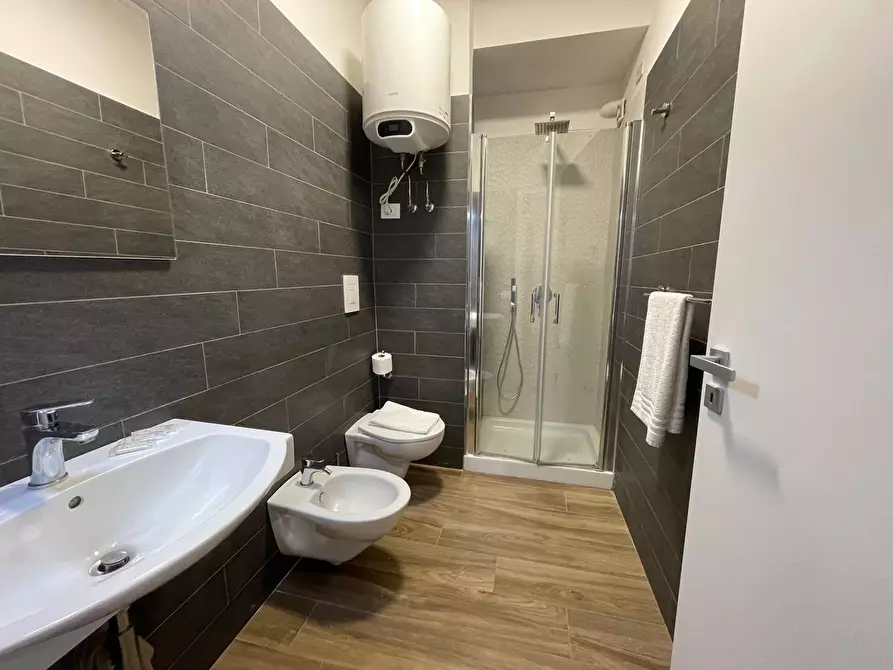 Immagine 14 di Appartamento in affitto  in Via Galatina a Caserta