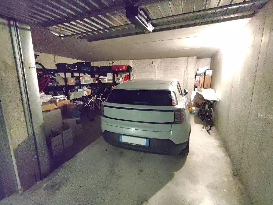 Immagine 20 di Appartamento in vendita  in Largo Camussi 8 a Gallarate