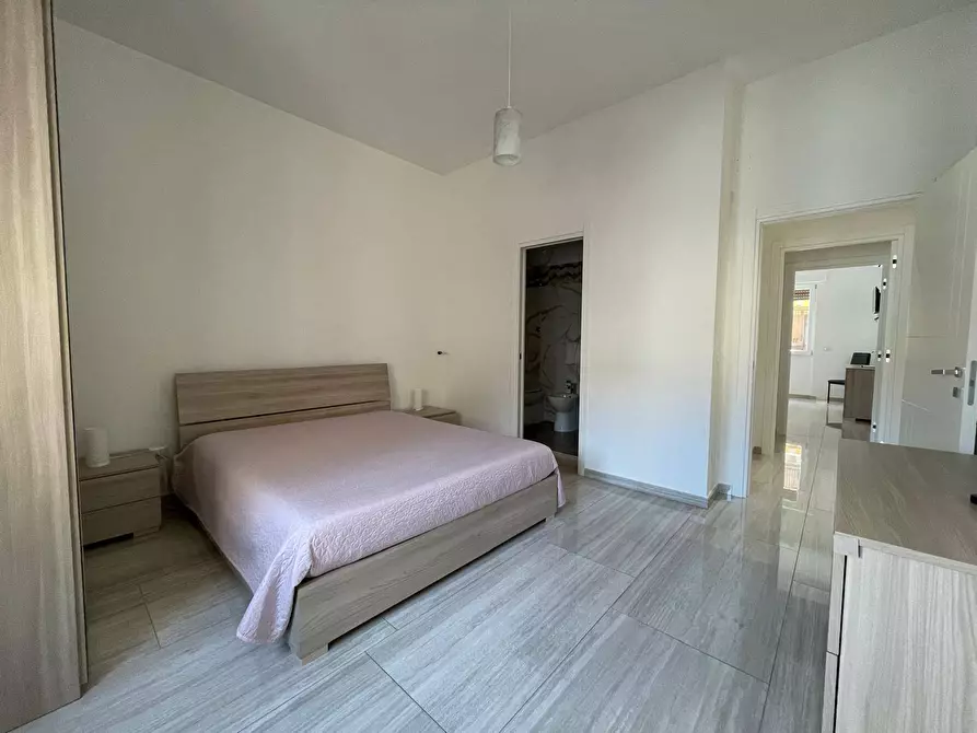 Immagine 13 di Appartamento in vendita  in via Cesare Battisti a Caserta