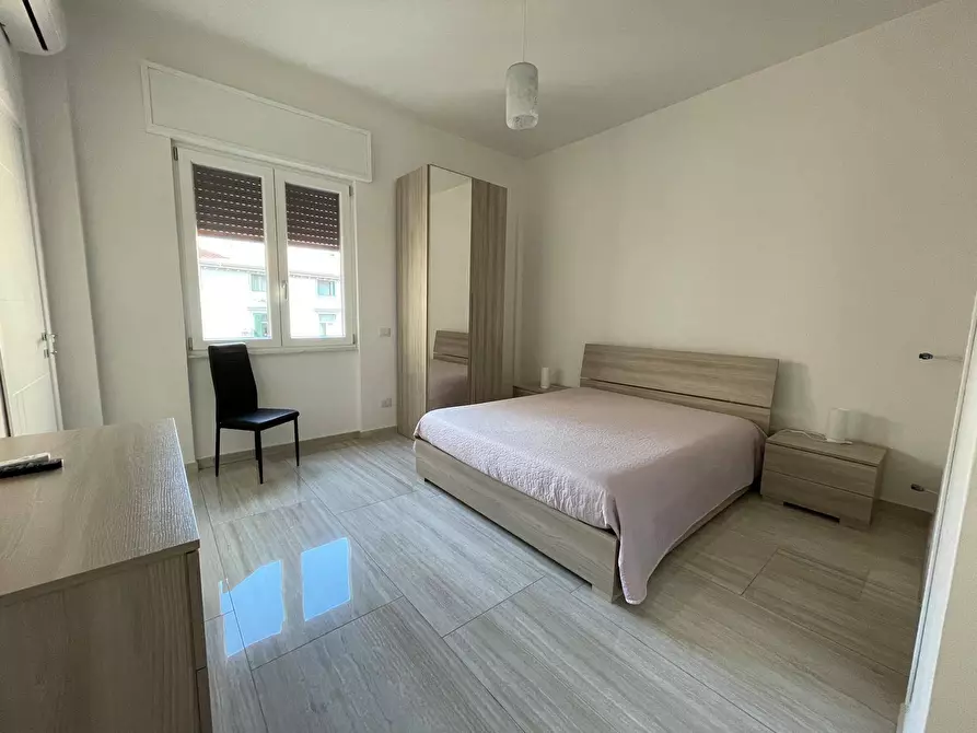 Immagine 14 di Appartamento in vendita  in via Cesare Battisti a Caserta