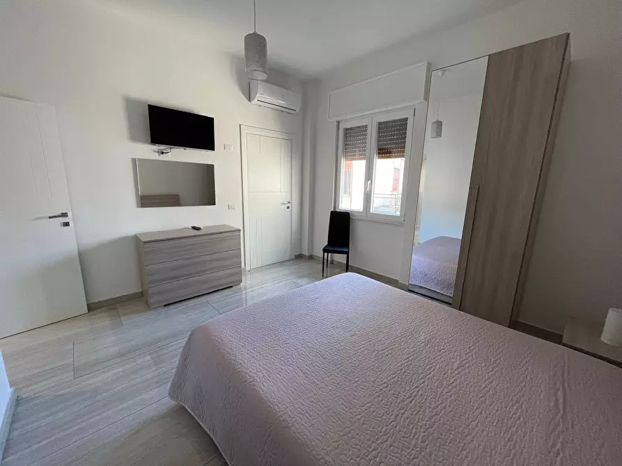 Immagine 16 di Appartamento in vendita  in via Cesare Battisti a Caserta