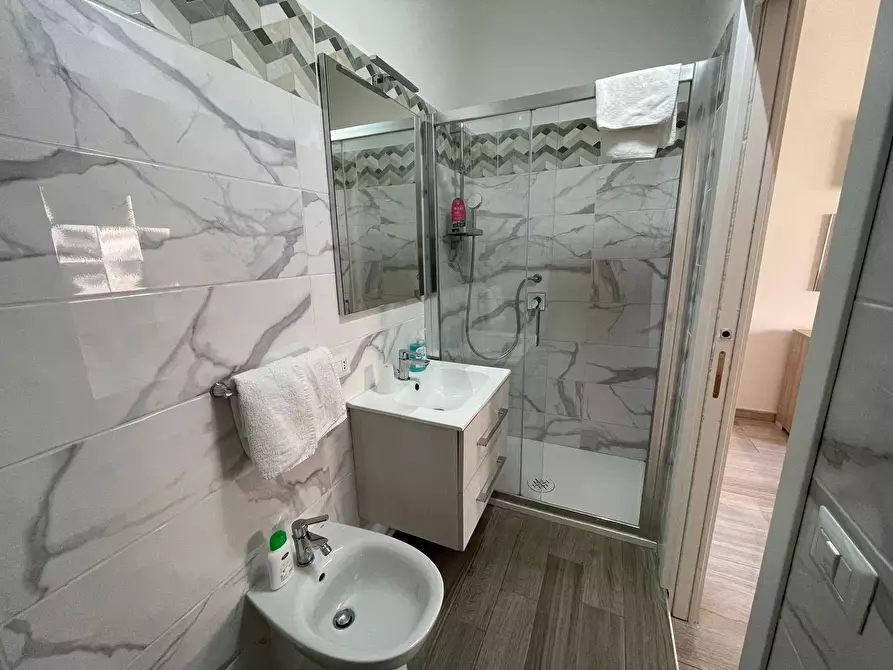 Immagine 19 di Appartamento in vendita  in via Cesare Battisti a Caserta