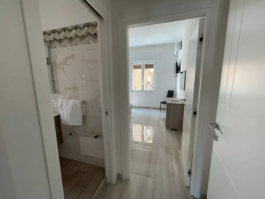 Immagine 22 di Appartamento in vendita  in via Cesare Battisti a Caserta