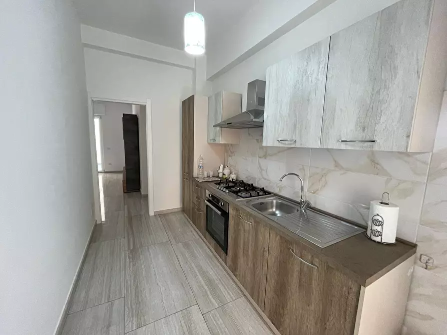 Immagine 37 di Appartamento in vendita  in via Cesare Battisti a Caserta