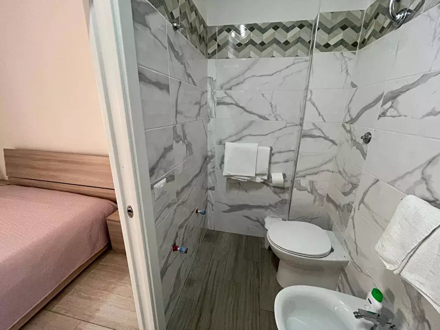 Immagine 42 di Appartamento in vendita  in via Cesare Battisti a Caserta