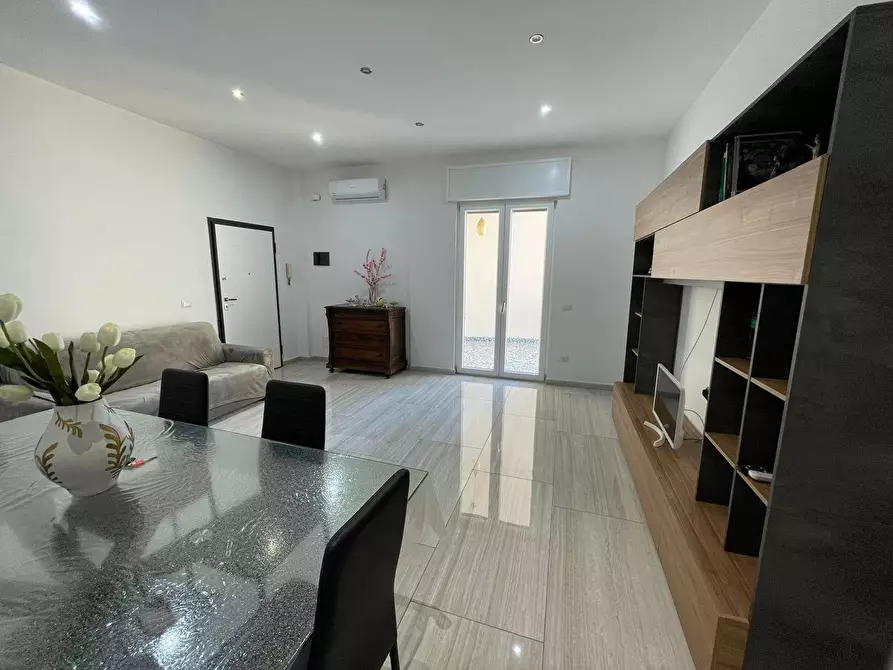 Immagine 7 di Appartamento in vendita  in via Cesare Battisti a Caserta