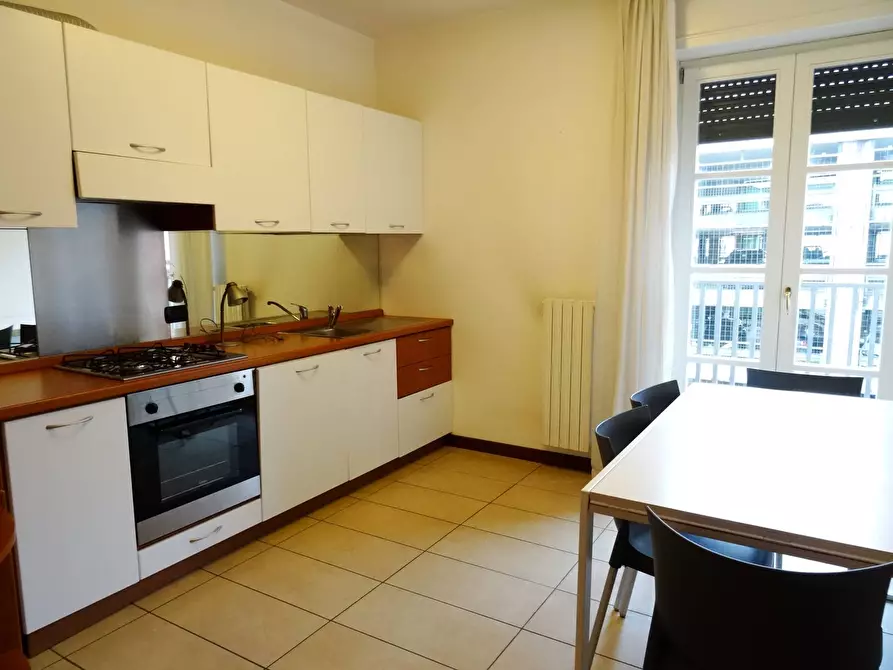 Immagine 6 di Appartamento in vendita  in Via XX Settembre 4-6 a Gallarate