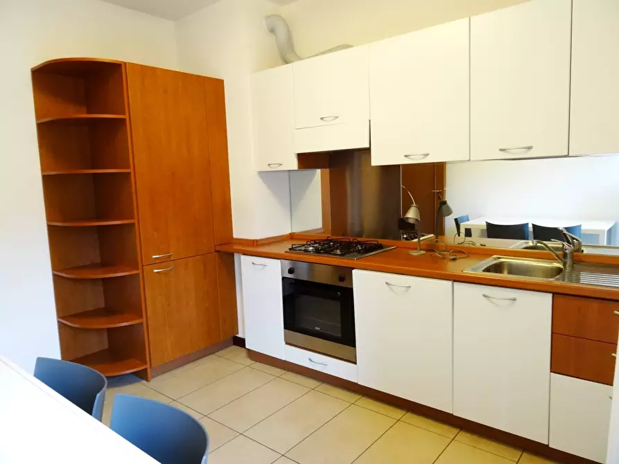 Immagine 7 di Appartamento in vendita  in Via XX Settembre 4-6 a Gallarate