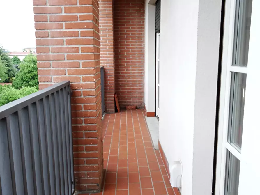 Immagine 9 di Appartamento in vendita  in Via XX Settembre 4-6 a Gallarate