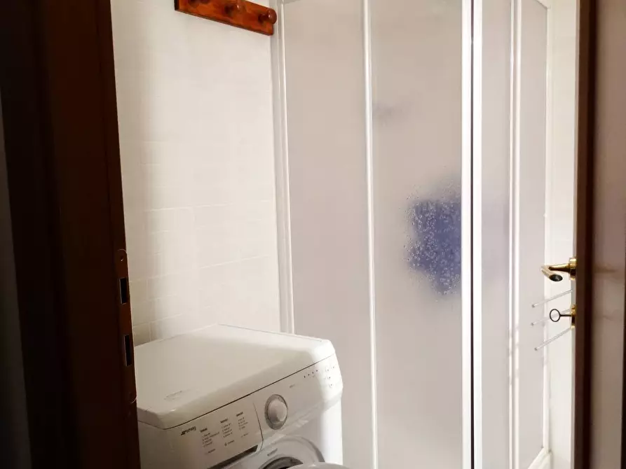 Immagine 10 di Appartamento in vendita  in Via XX Settembre 4-6 a Gallarate