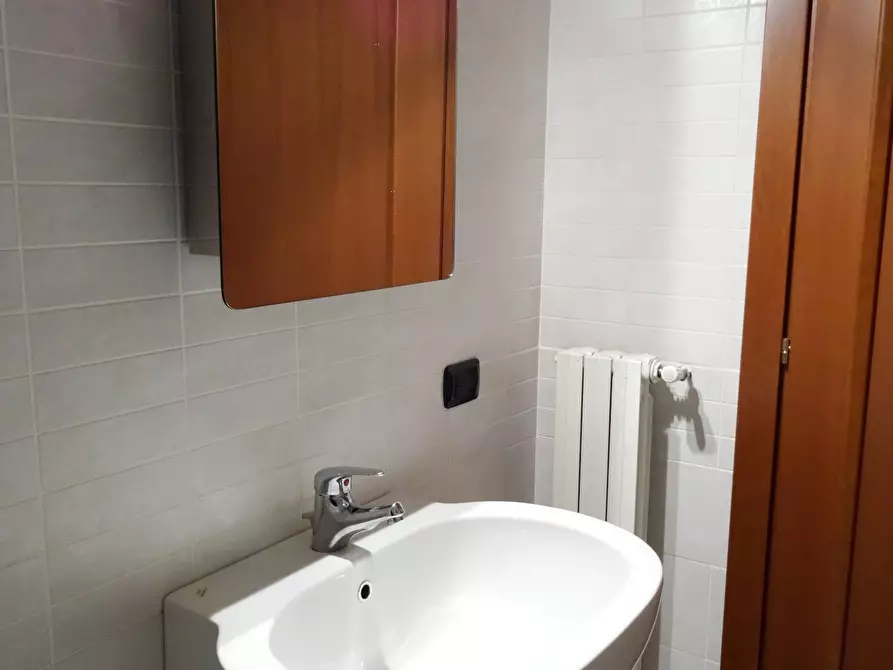 Immagine 11 di Appartamento in vendita  in Via XX Settembre 4-6 a Gallarate