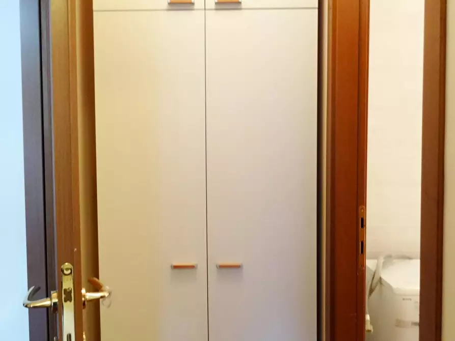 Immagine 5 di Appartamento in vendita  in Via XX Settembre 4-6 a Gallarate