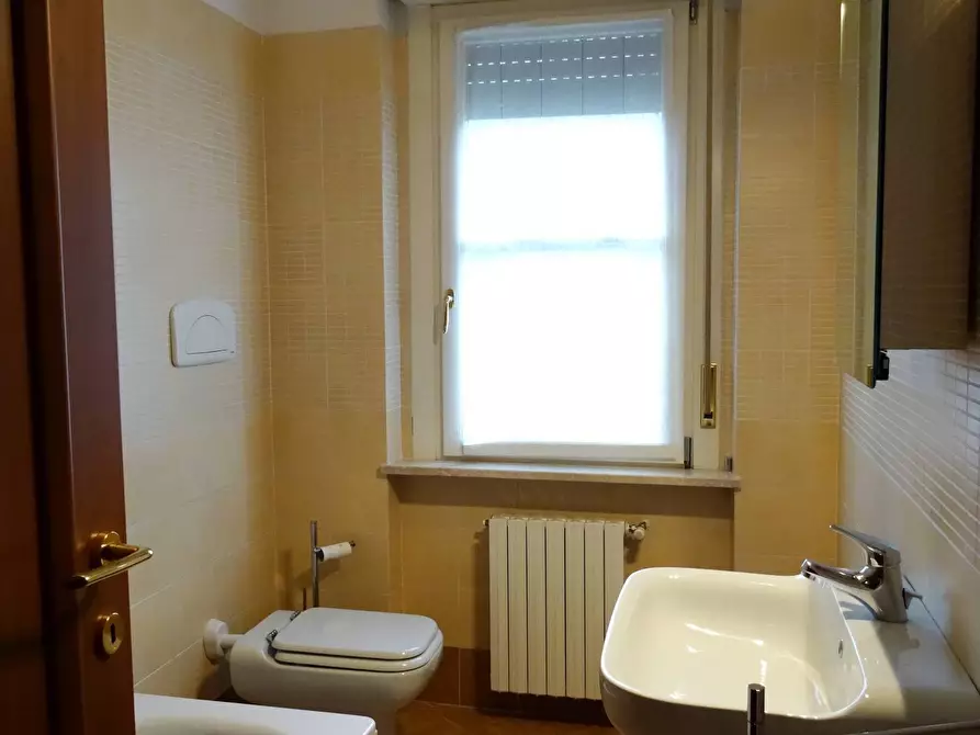 Immagine 13 di Appartamento in vendita  in Via XX Settembre 4-6 a Gallarate