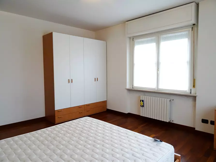 Immagine 16 di Appartamento in vendita  in Via XX Settembre 4-6 a Gallarate