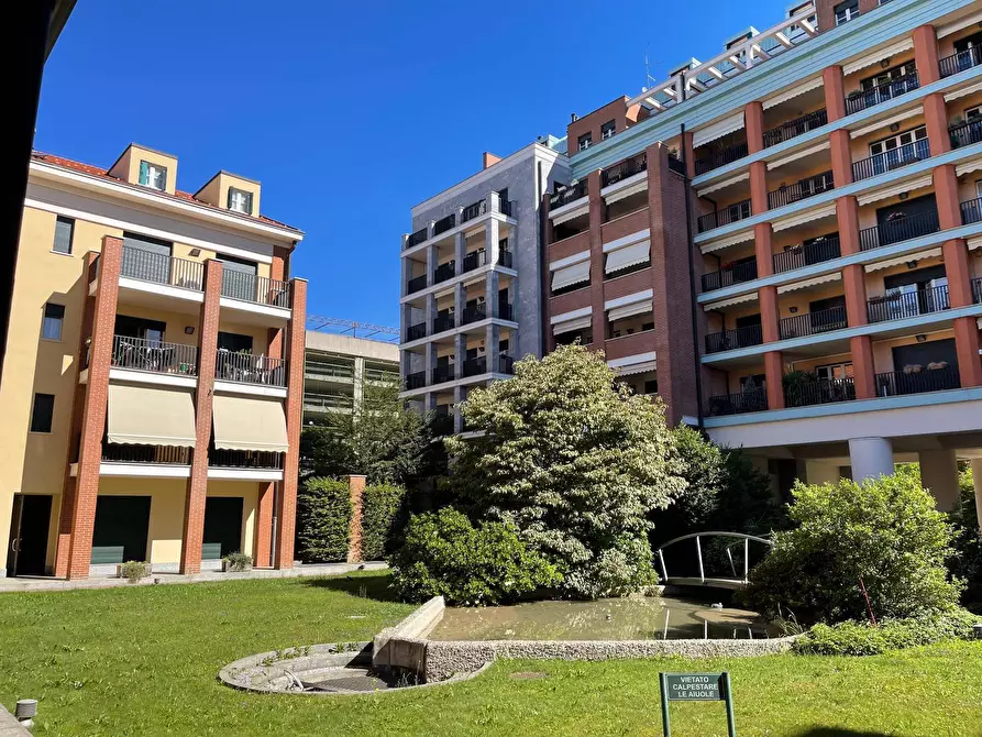 Immagine 19 di Appartamento in vendita  in Via XX Settembre 4-6 a Gallarate