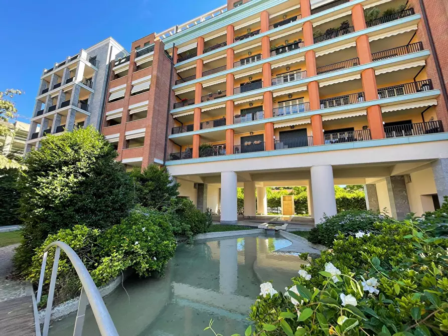 Immagine 1 di Appartamento in vendita  in Via XX Settembre 4-6 a Gallarate