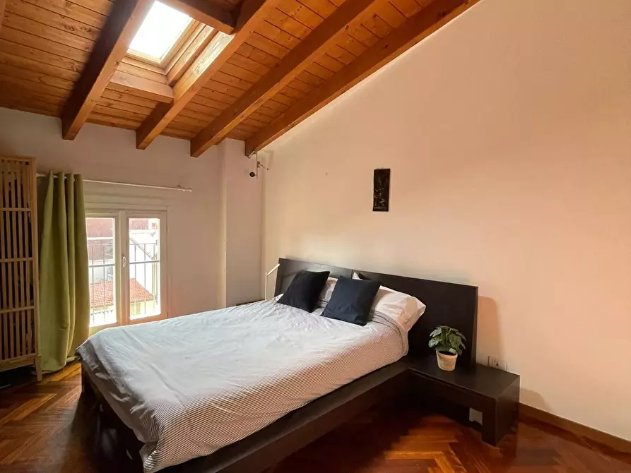 Immagine 14 di Appartamento in vendita  in Largo Camussi 8 a Gallarate