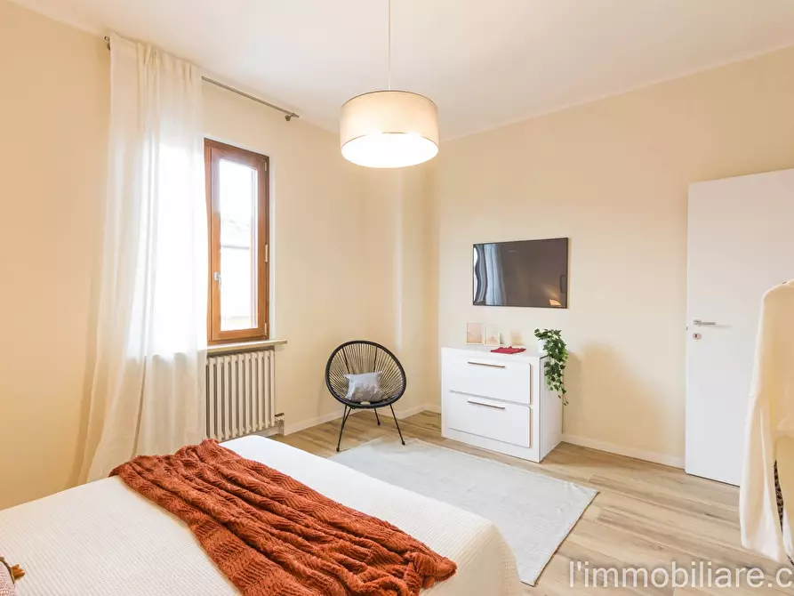 Immagine 12 di Appartamento in vendita  in Via Felice Feliciano a Verona