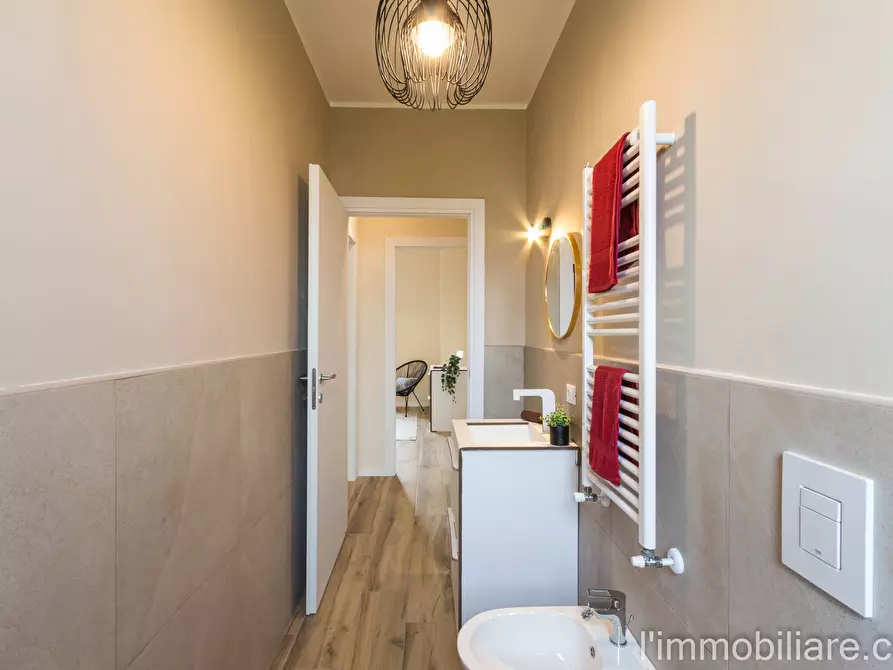 Immagine 15 di Appartamento in vendita  in Via Felice Feliciano a Verona