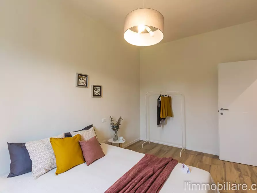 Immagine 20 di Appartamento in vendita  in Via Felice Feliciano a Verona