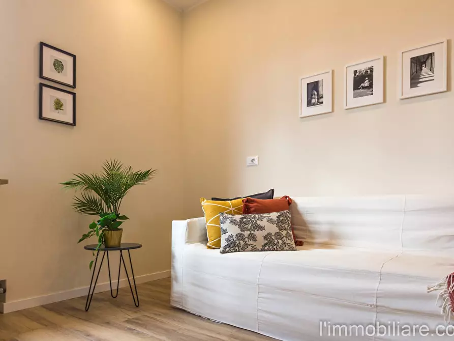 Immagine 8 di Appartamento in vendita  in Via Felice Feliciano a Verona