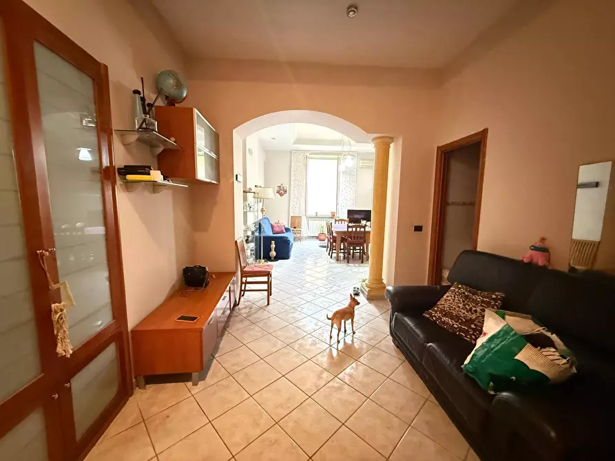 Immagine 4 di Appartamento in vendita  in Via San Carlo 107 a Caserta