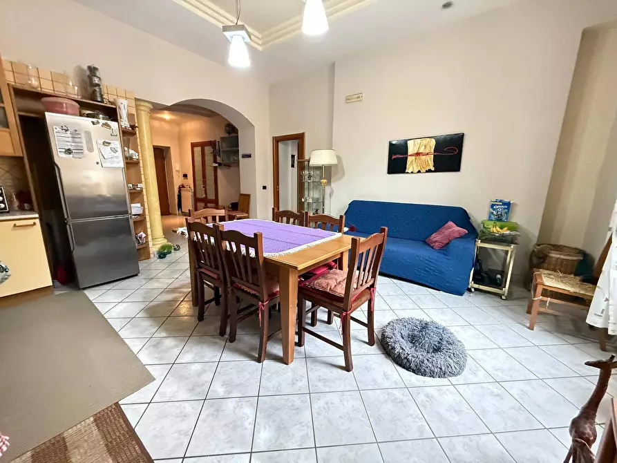 Immagine 6 di Appartamento in vendita  in Via San Carlo 107 a Caserta