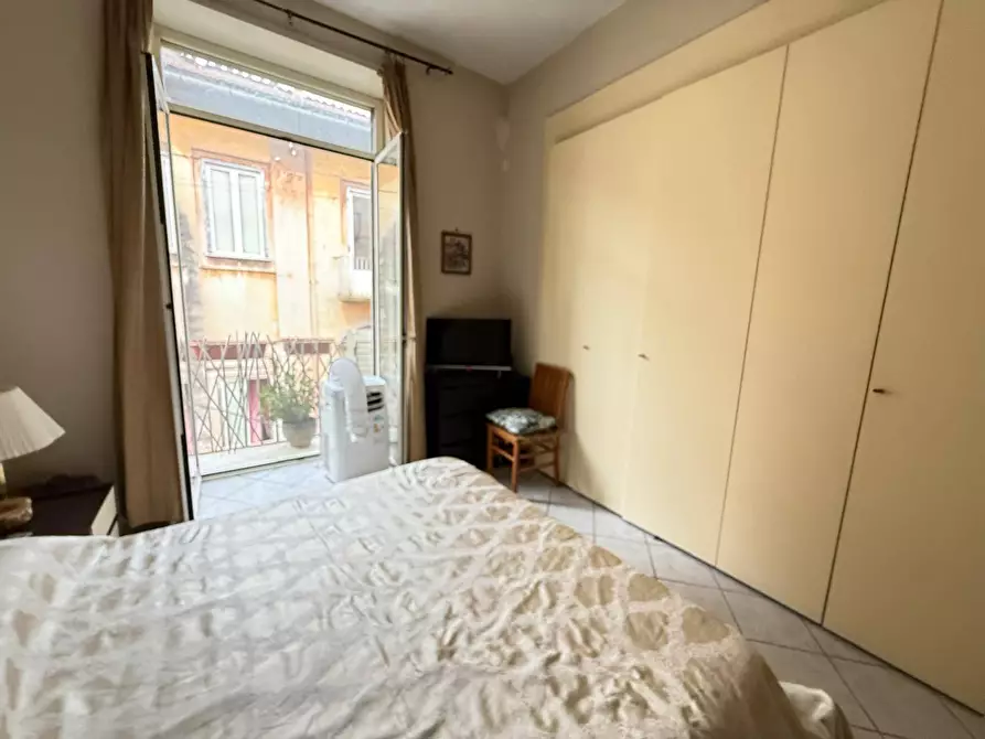 Immagine 10 di Appartamento in vendita  in Via San Carlo 107 a Caserta